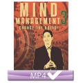 Mind Management 3: Change the Rules!